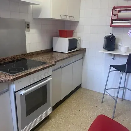 Amplio Con Terraza Y Piscina Apartamento Sanxenxo