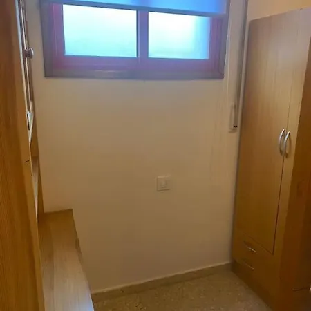 Apartamento Amplio Con Terraza Y Piscina Sanxenxo