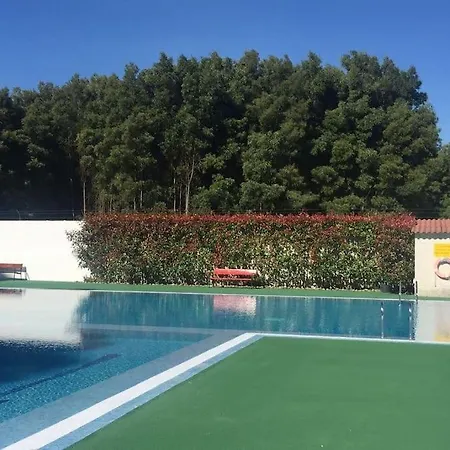 Amplio Con Terraza Y Piscina Apartamento Sanxenxo