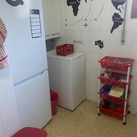 Apartamento Amplio Con Terraza Y Piscina Sanxenxo