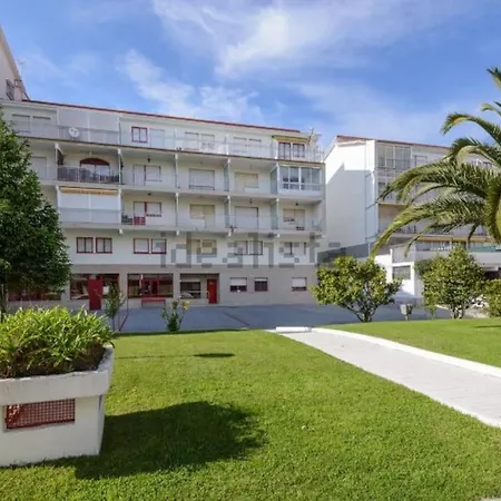 Apartamento Amplio Con Terraza Y Piscina *