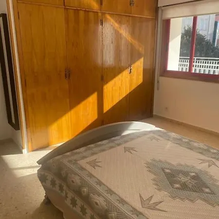 Amplio Con Terraza Y Piscina Sanxenxo